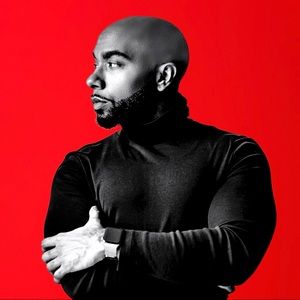 Meet your Posher, Drew